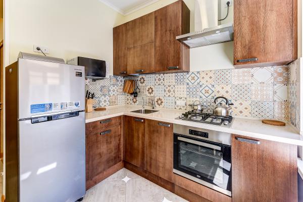 1 ком.    кв.     на 4-й Красноармейской — фото 11